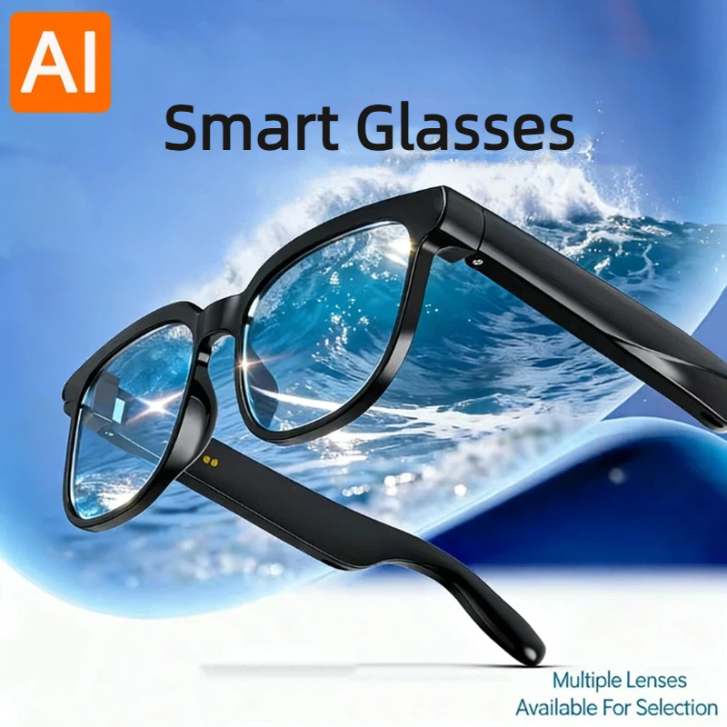 2026 New Remote Control Touch  – Smart Glasses Lens Bewertung und Preis