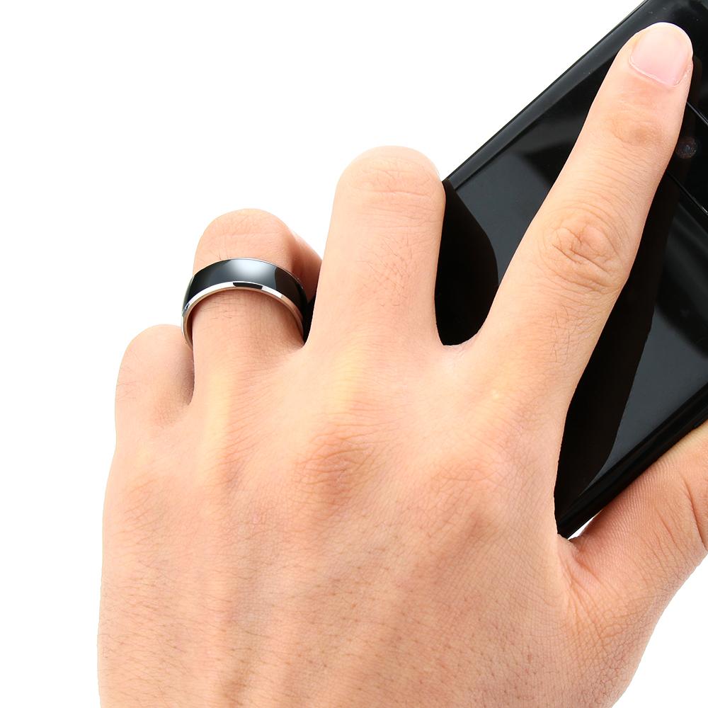 Multifunctional NFC Finger Rin – Smart Ring Nfc Pay Bewertung und Preis
