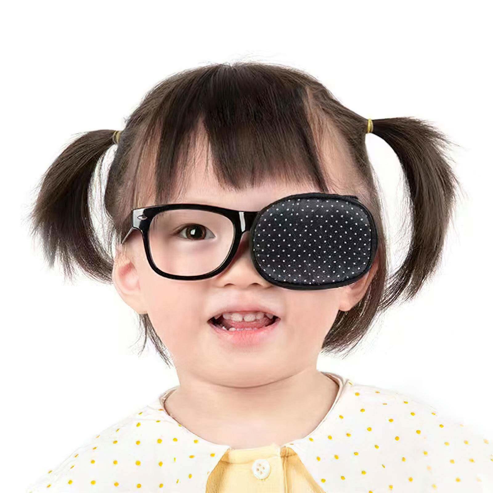 Silk Single Eye Patch Post Sur – Light Therapy Glasses Bewertung und Preis