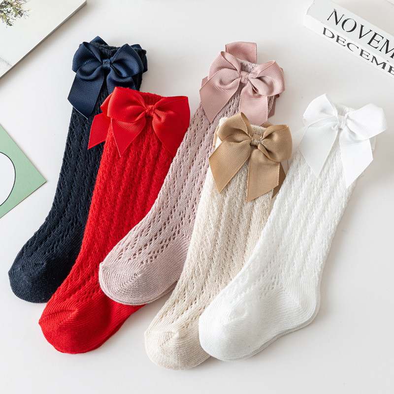 Summer Baby Girls Socks Toddle – Baby Sock Oximeter Bewertung und Preis