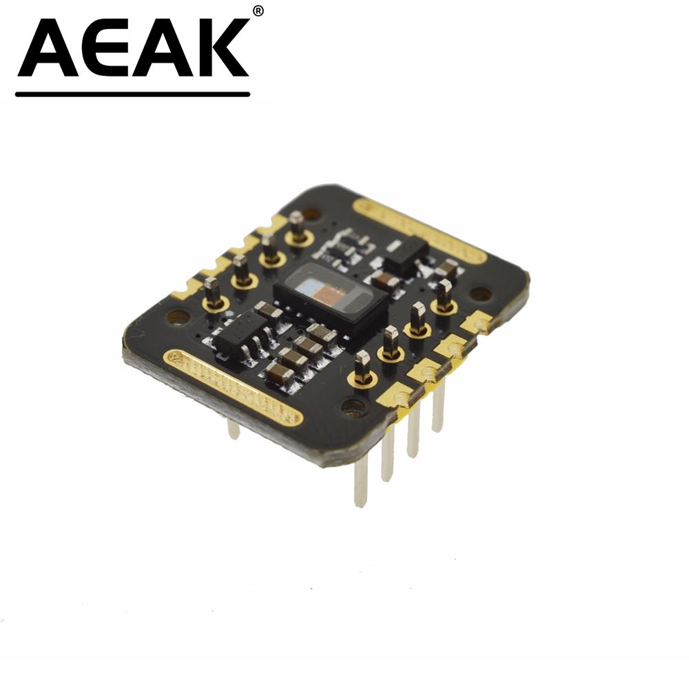MAX30102 Heart rate Sensor Mod – Galvanic Skin Sensor Bewertung und Preis