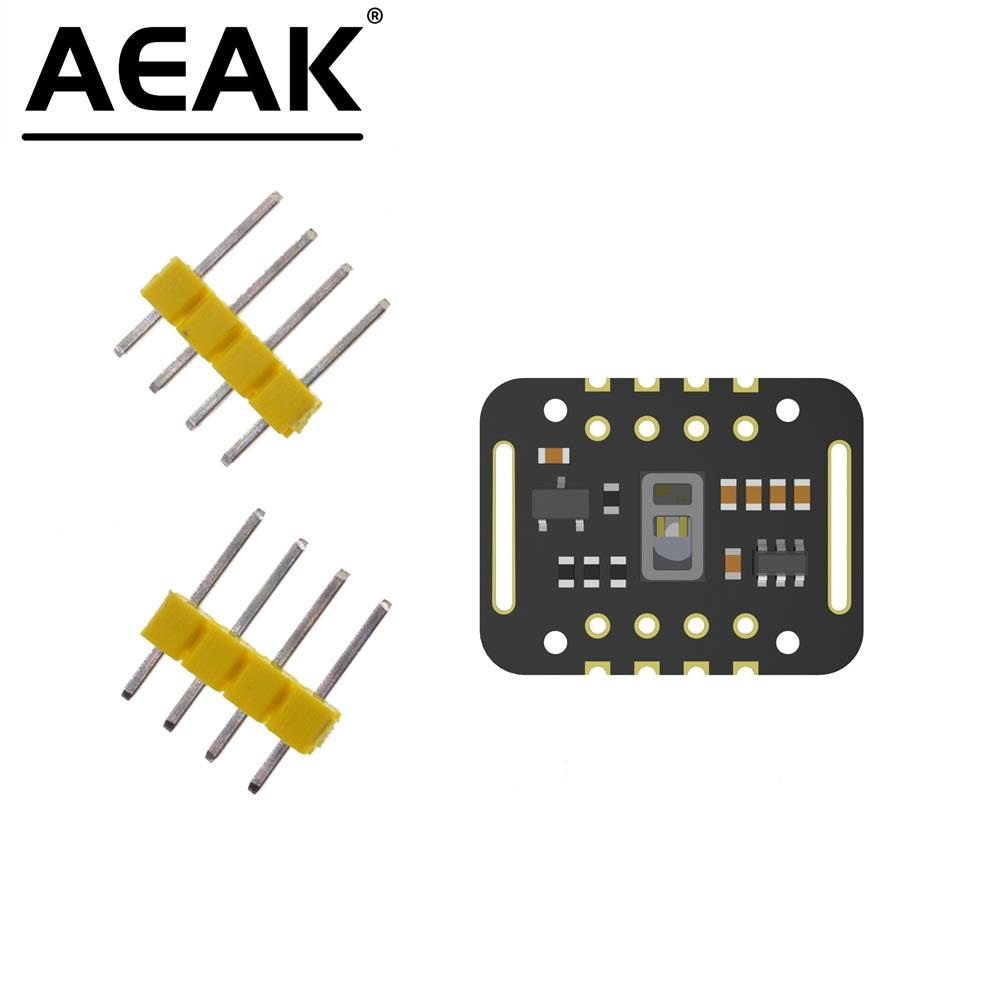 MAX30102 Heart rate Sensor Mod – Galvanic Skin Sensor Bewertung und Preis