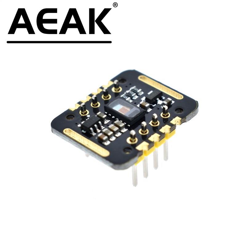 MAX30102 Heart rate Sensor Mod – Galvanic Skin Sensor Bewertung und Preis