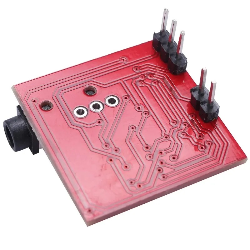 EMG Sensor Module Muscle Signa – Galvanic Skin Sensor Bewertung und Preis