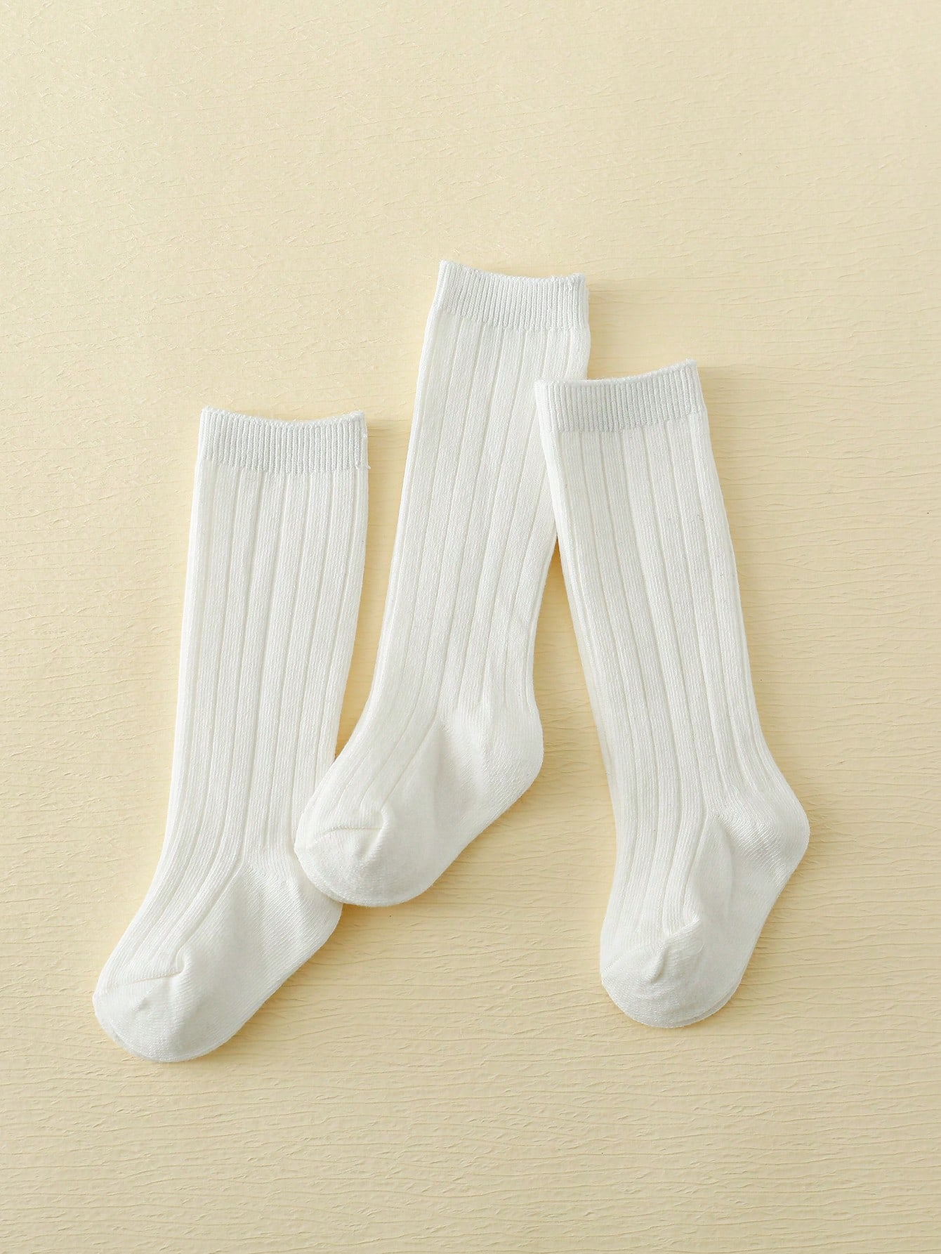 3 Pairs of Baby Socks 0-8 Year – Baby Sock Oximeter Bewertung und Preis