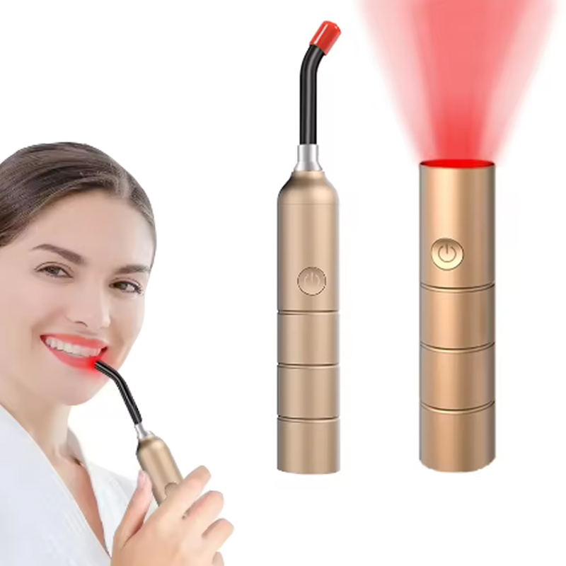 Cold Sore Device Red Light The – Galvanic Skin Sensor Bewertung und Preis