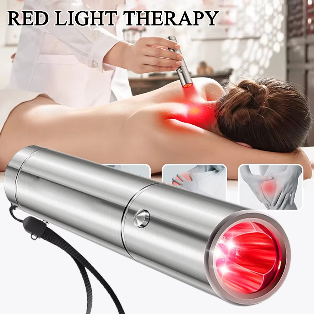 Red Light Therapy Infrared Lig – Galvanic Skin Sensor Bewertung und Preis