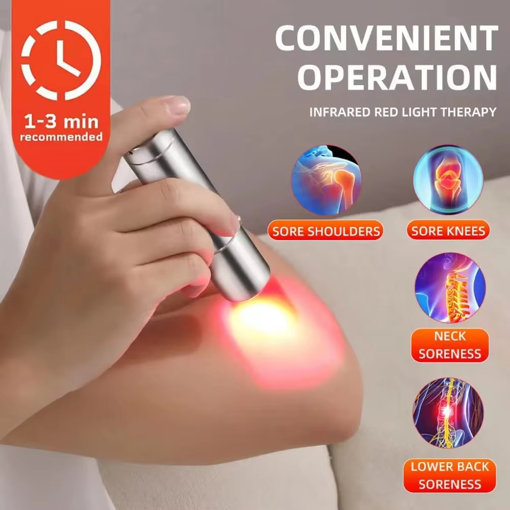 Red Light Therapy Infrared Lig – Galvanic Skin Sensor Bewertung und Preis