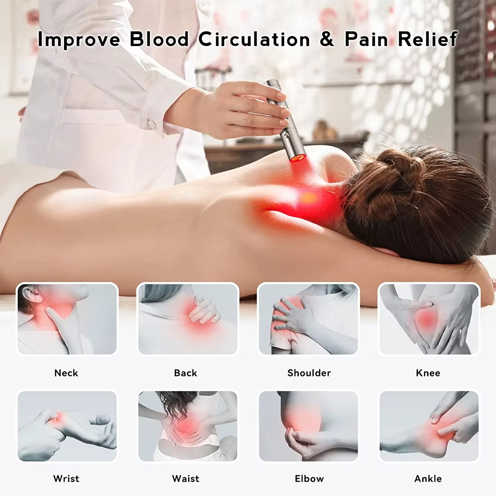Red Light Therapy Infrared Lig – Galvanic Skin Sensor Bewertung und Preis