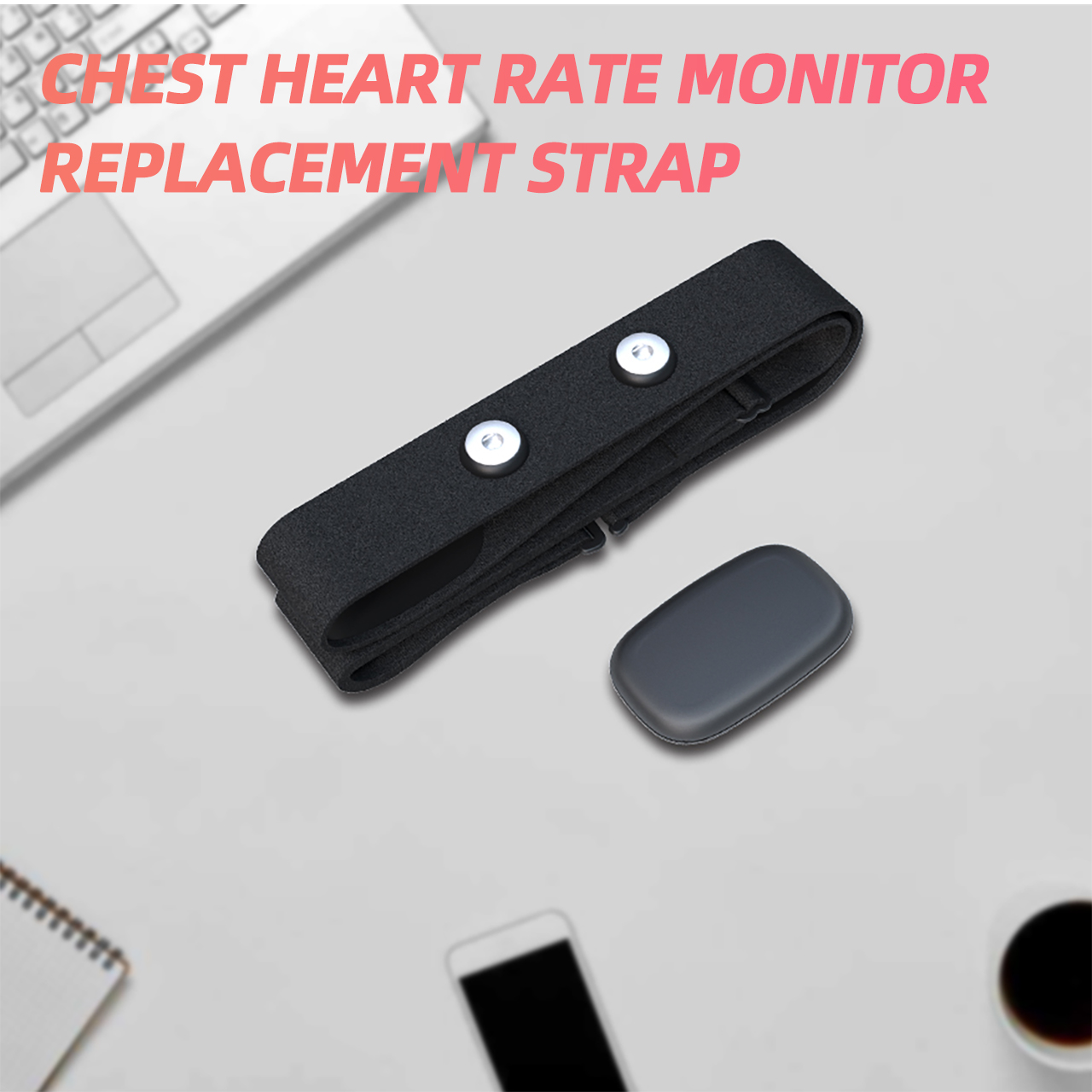 Fitspur Heart Rate Monitor Rep – Breath Rate Monitor Bewertung und Preis
