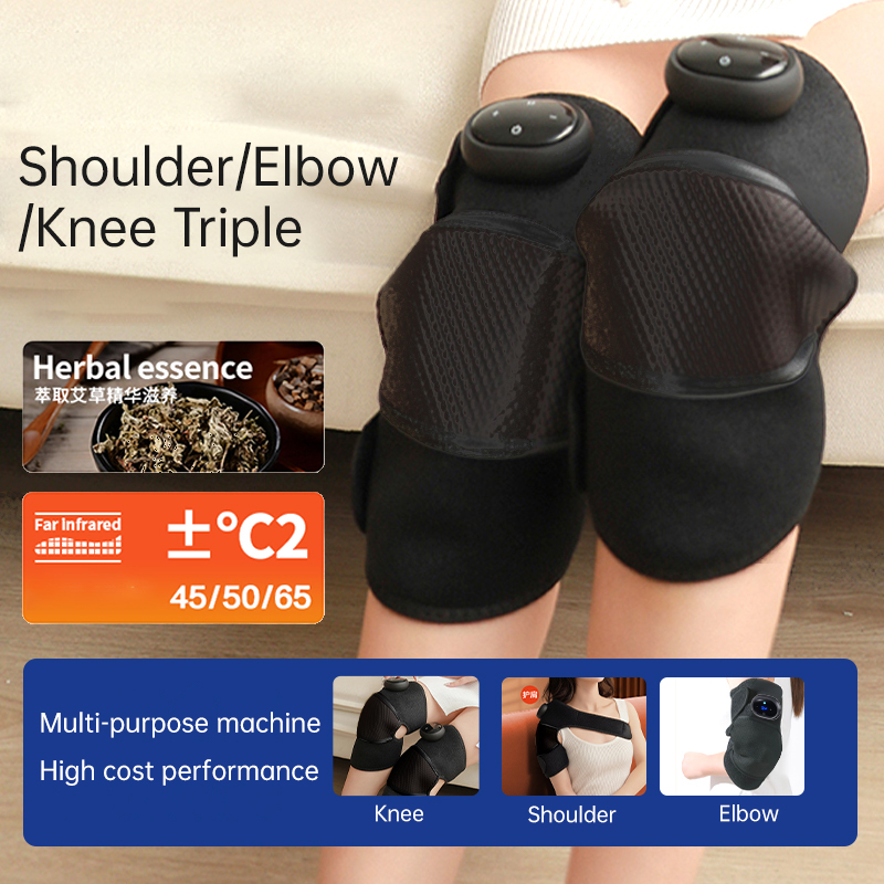 Health Care Products Smart Hot – Smart Knee Wrap Bewertung und Preis