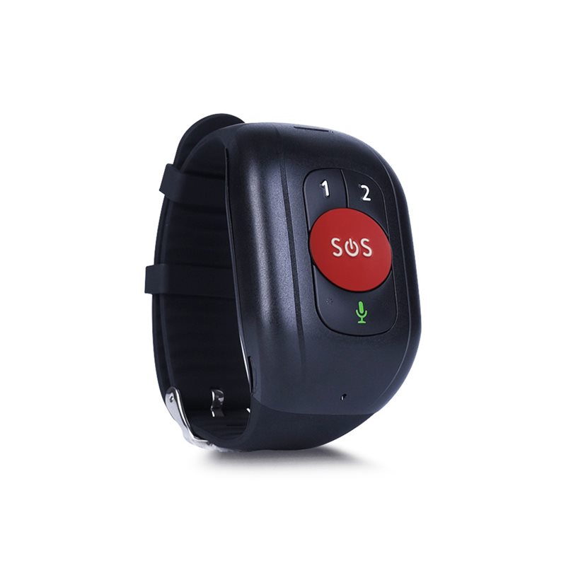 CYCLI-Smart Watch Bracelet 4G  – Fall Detection Watch Bewertung und Preis