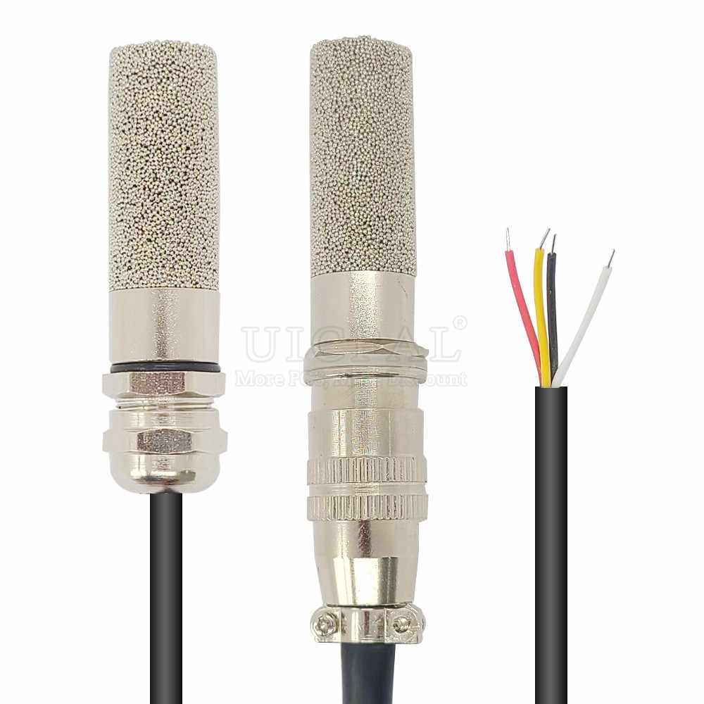 Temperature Humidity Sensor Ou – Muscle Sensor Emg Bewertung und Preis