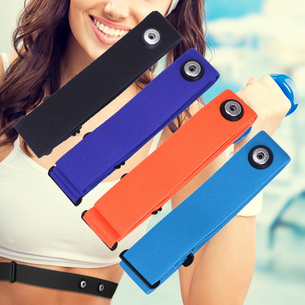 4 Colors Running Polar Sport H – Breath Rate Monitor Bewertung und Preis