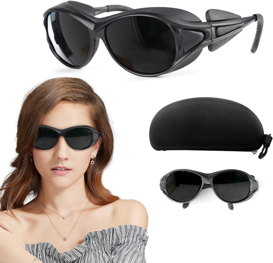 Red Light Therapy Glasses, Eye – Light Therapy Glasses Bewertung und Preis
