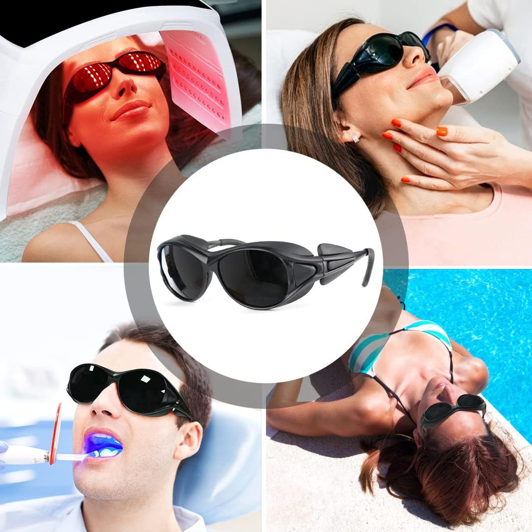 Red Light Therapy Glasses, Eye – Light Therapy Glasses Bewertung und Preis