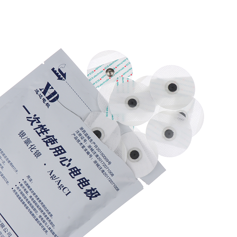 50PCS/Bag Electrode Patch Medi – Ecg Patch Monitor Bewertung und Preis