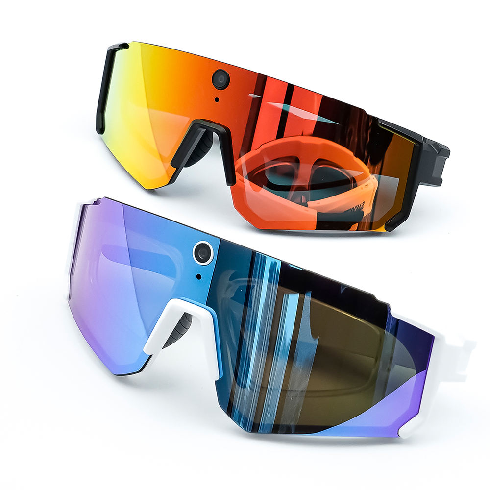 US Stock 2026 SNT SOLIS POV Ro – Smart Glasses Lens Bewertung und Preis
