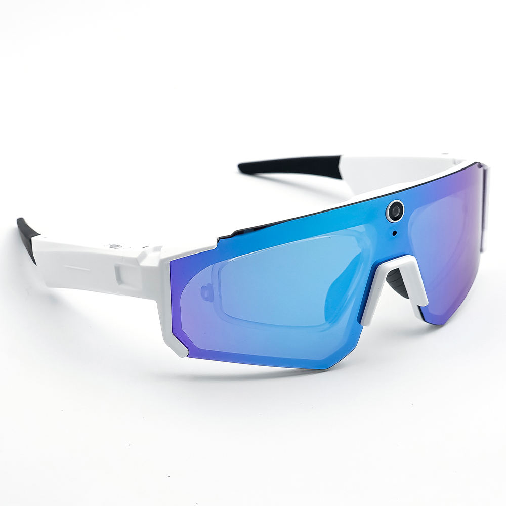US Stock 2026 SNT SOLIS POV Ro – Smart Glasses Lens Bewertung und Preis