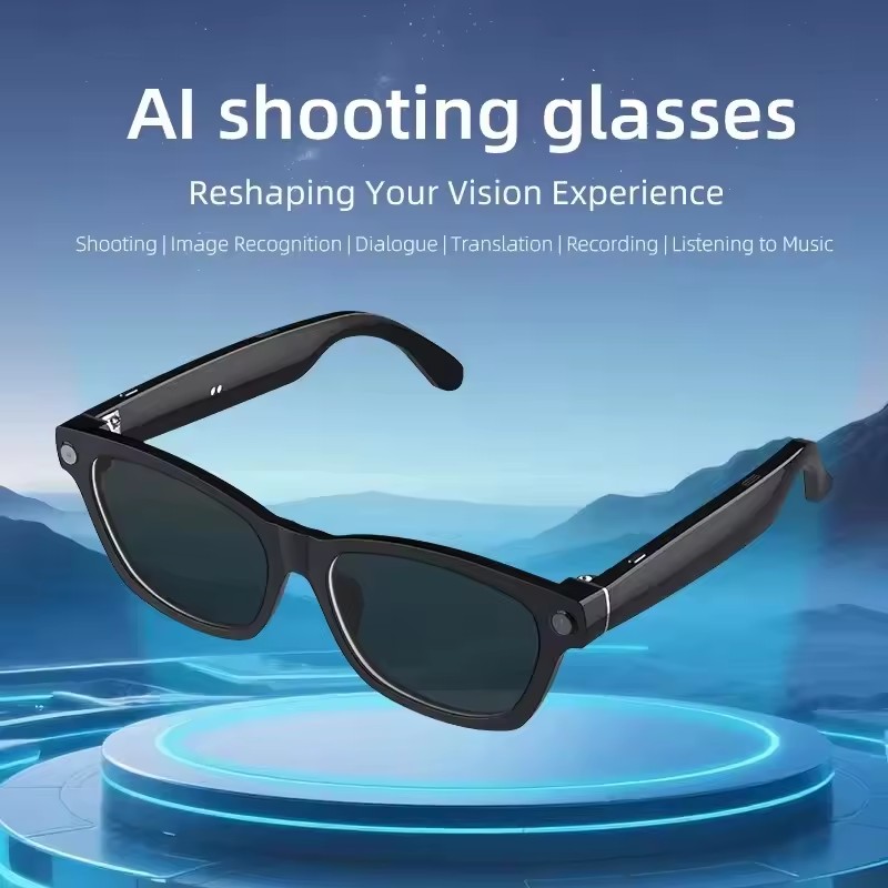 2026 New AI Smart Glasses AI T – Smart Glasses Lens Bewertung und Preis