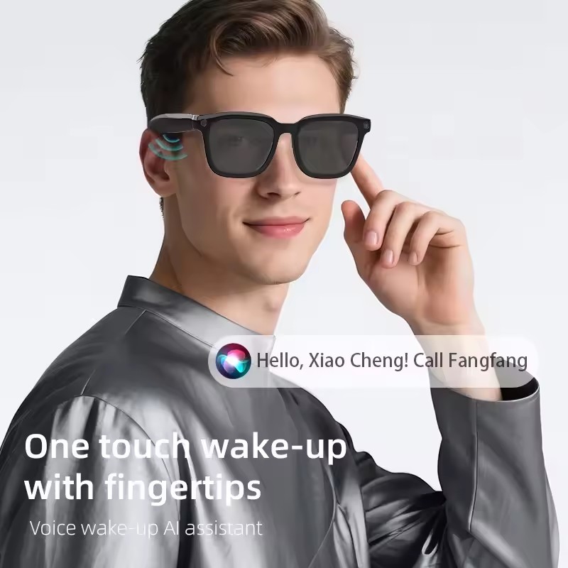 2026 New AI Smart Glasses AI T – Smart Glasses Lens Bewertung und Preis