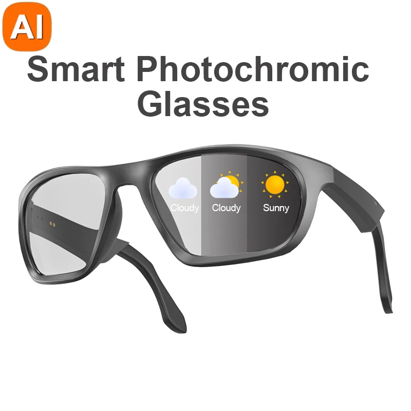 4KHD AI Camera Glasses 800MP P – Smart Glasses Lens Bewertung und Preis
