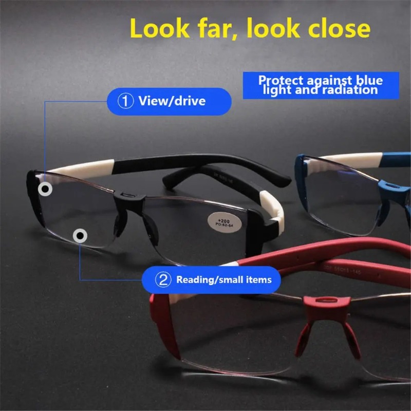 Anti Blue Light Glasses Magnet – Light Therapy Glasses Bewertung und Preis