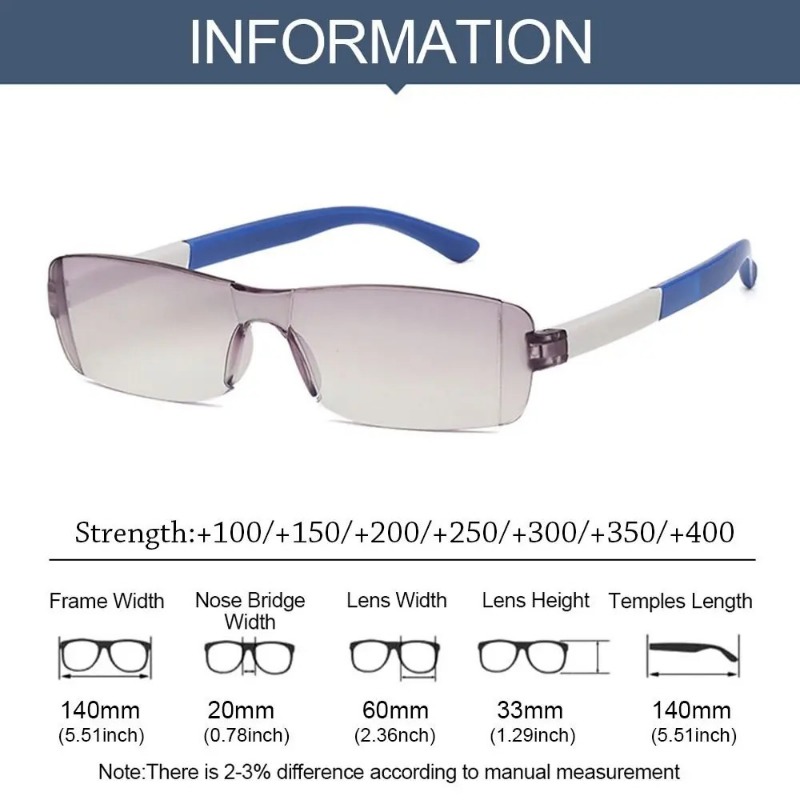 Anti Blue Light Glasses Magnet – Light Therapy Glasses Bewertung und Preis