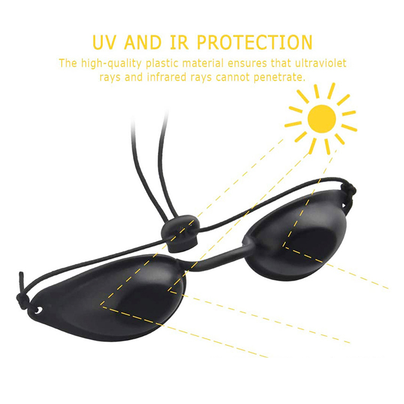 Soft Beauty Eye Mask Laser Pro – Light Therapy Glasses Bewertung und Preis