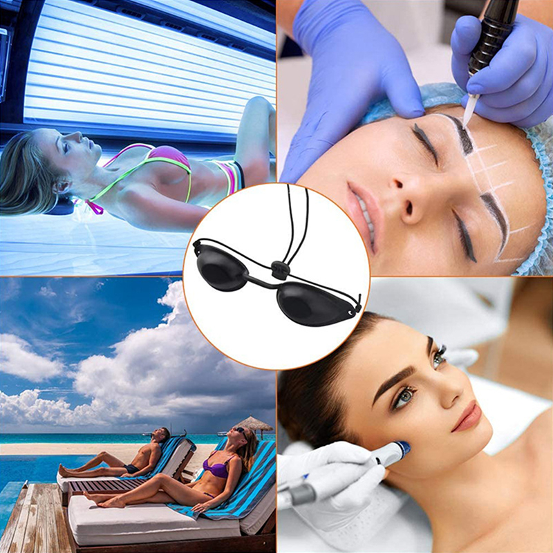 Soft Beauty Eye Mask Laser Pro – Light Therapy Glasses Bewertung und Preis