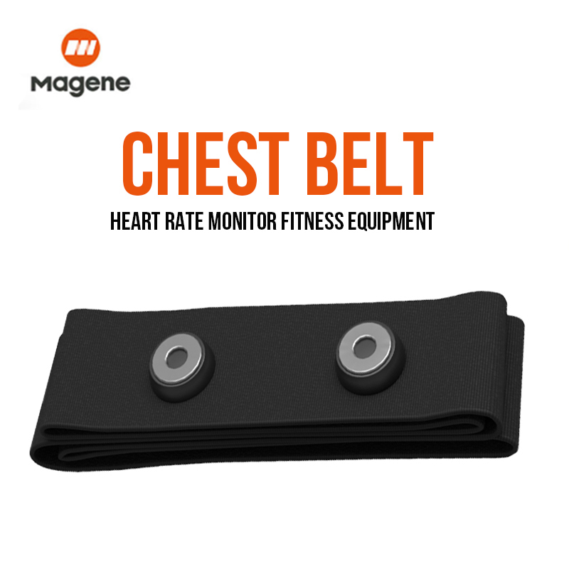Magene Chest Strap of Heart Ra – Breath Rate Monitor Bewertung und Preis