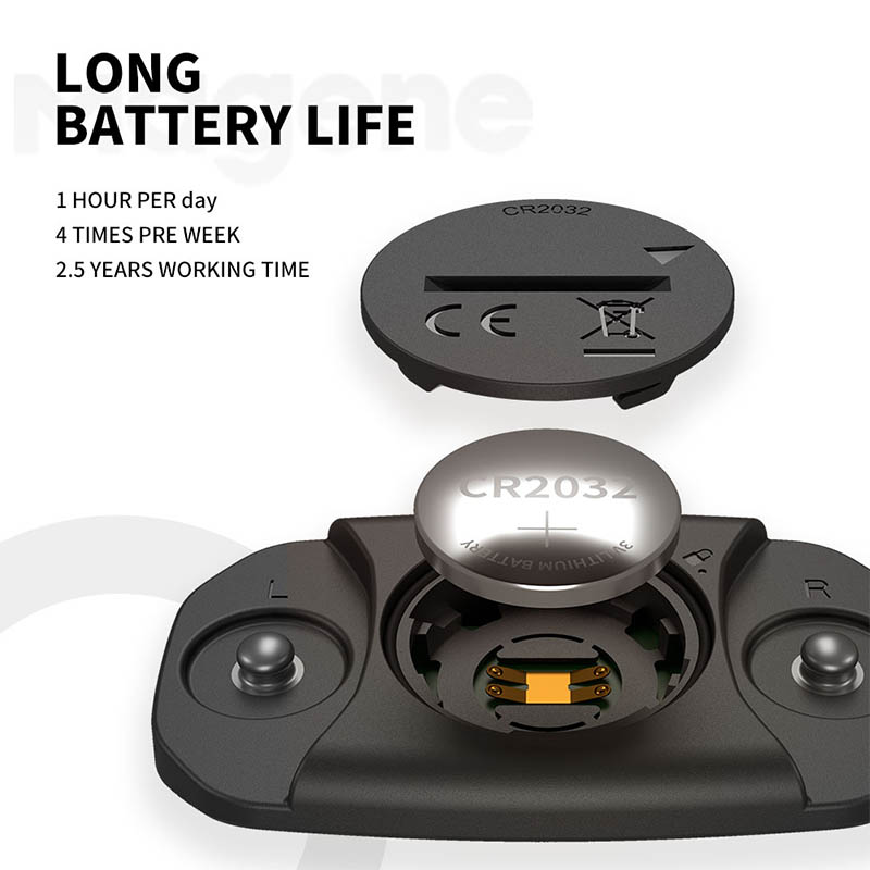 Magene H303 Heart Rate Sensor  – Breath Rate Monitor Bewertung und Preis