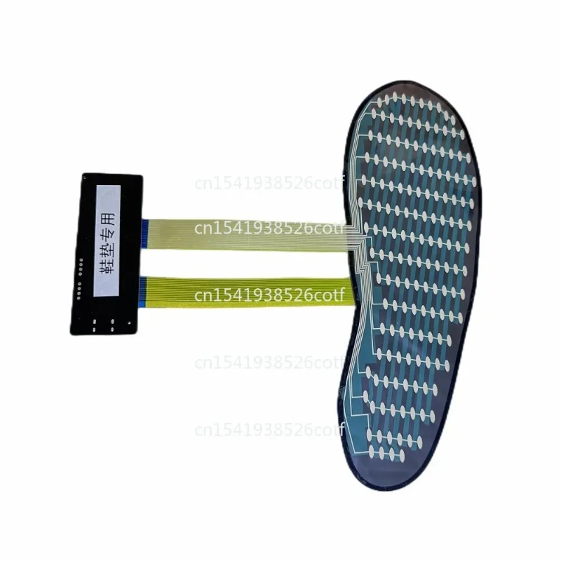 High Quality Multi-Area FSR Ty – Smart Insole Pressure Bewertung und Preis
