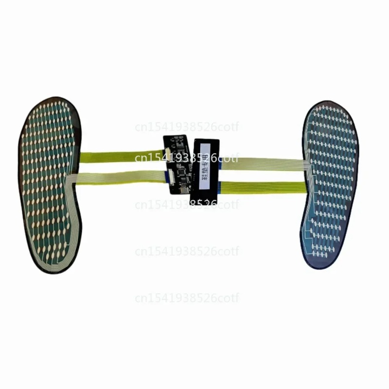 High Quality Multi-Area FSR Ty – Smart Insole Pressure Bewertung und Preis