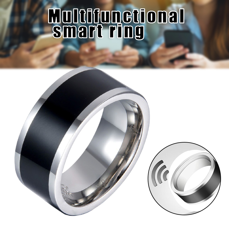 NFC Smart Finger Ring for Wome – Smart Ring Nfc Pay Bewertung und Preis