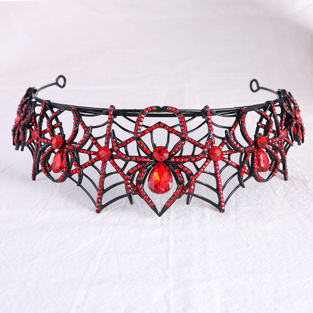Trendy Halloween Spider Crysta – Meditation Headband Eeg Bewertung und Preis