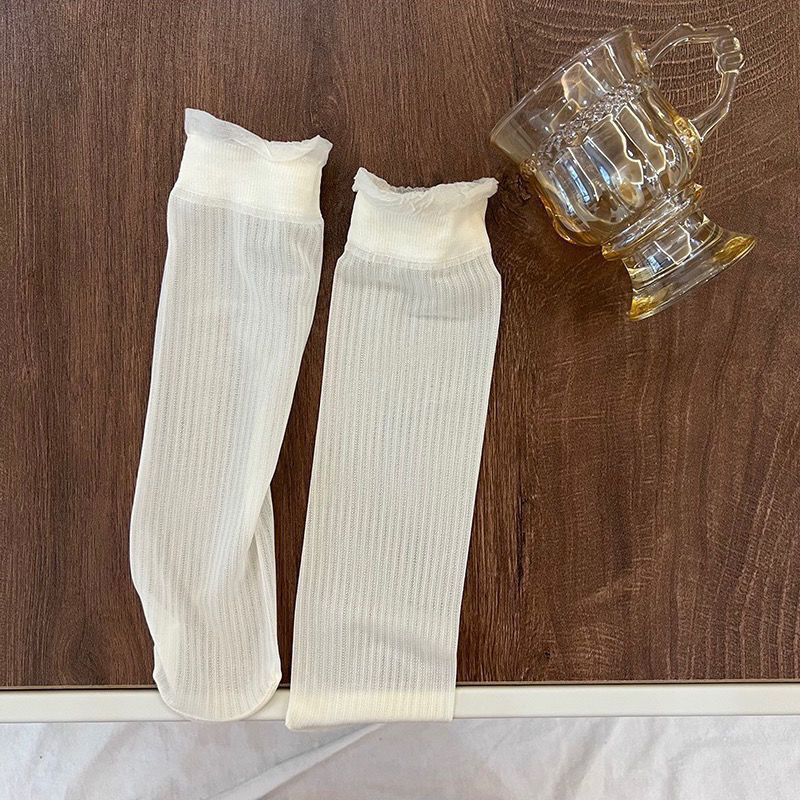 3Pairs/Lot Baby Girls Knee Hig – Baby Sock Oximeter Bewertung und Preis