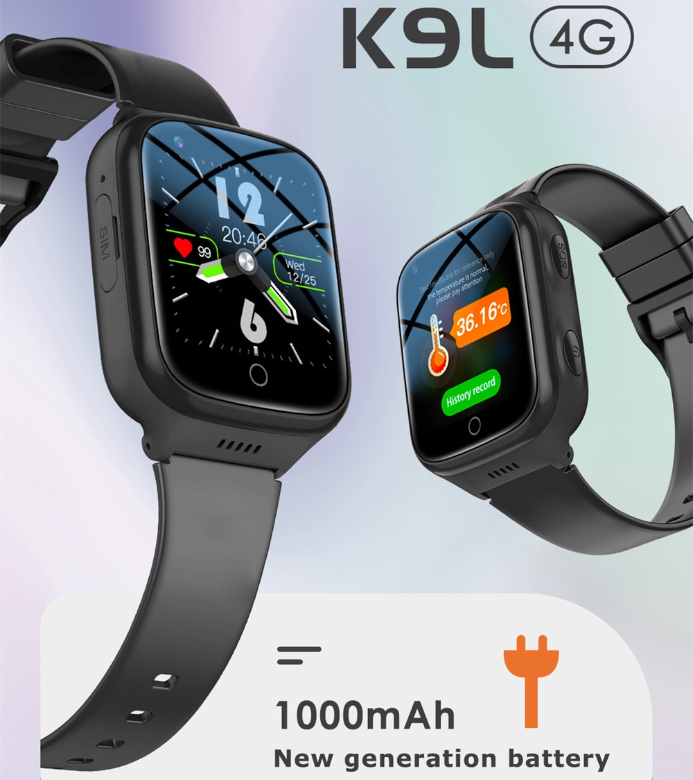 Falling Detection Watch Elderl – Fall Detection Watch Bewertung und Preis