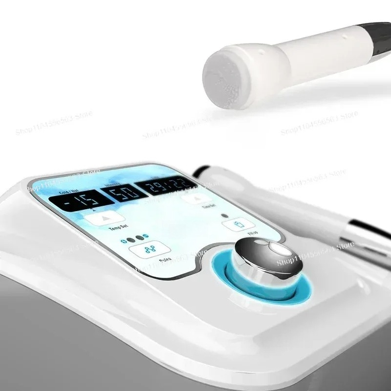 New Electroporation ION Facial – Galvanic Skin Sensor Bewertung und Preis