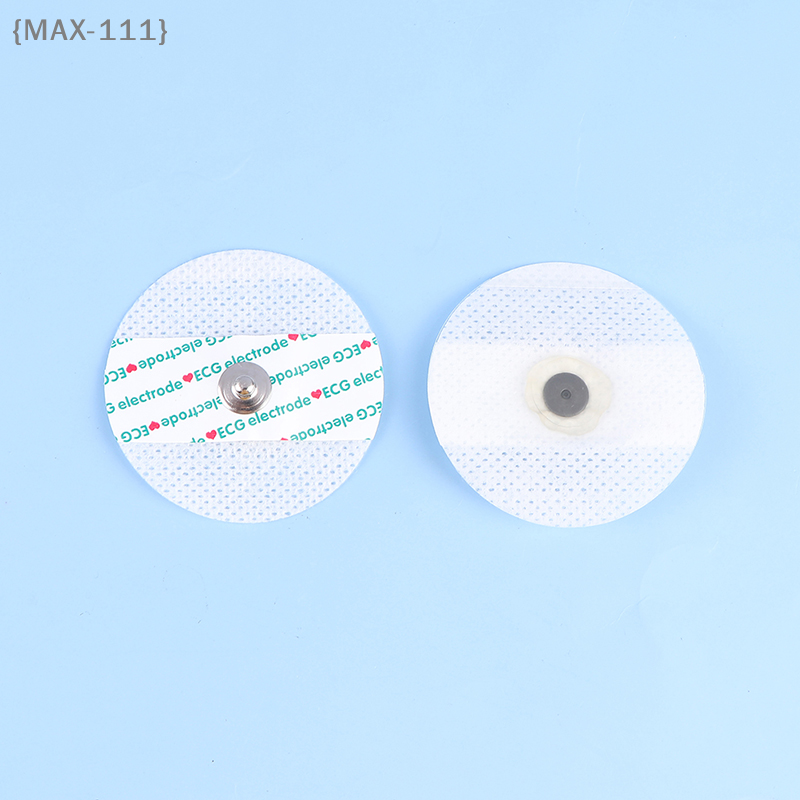 【F2-MAX111】10Pcs Disposable No – Ecg Patch Monitor Bewertung und Preis