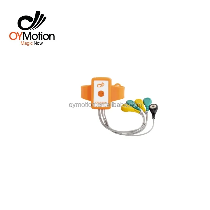 Paralysis Hemiplegia Rehabilit – Muscle Sensor Emg Bewertung und Preis