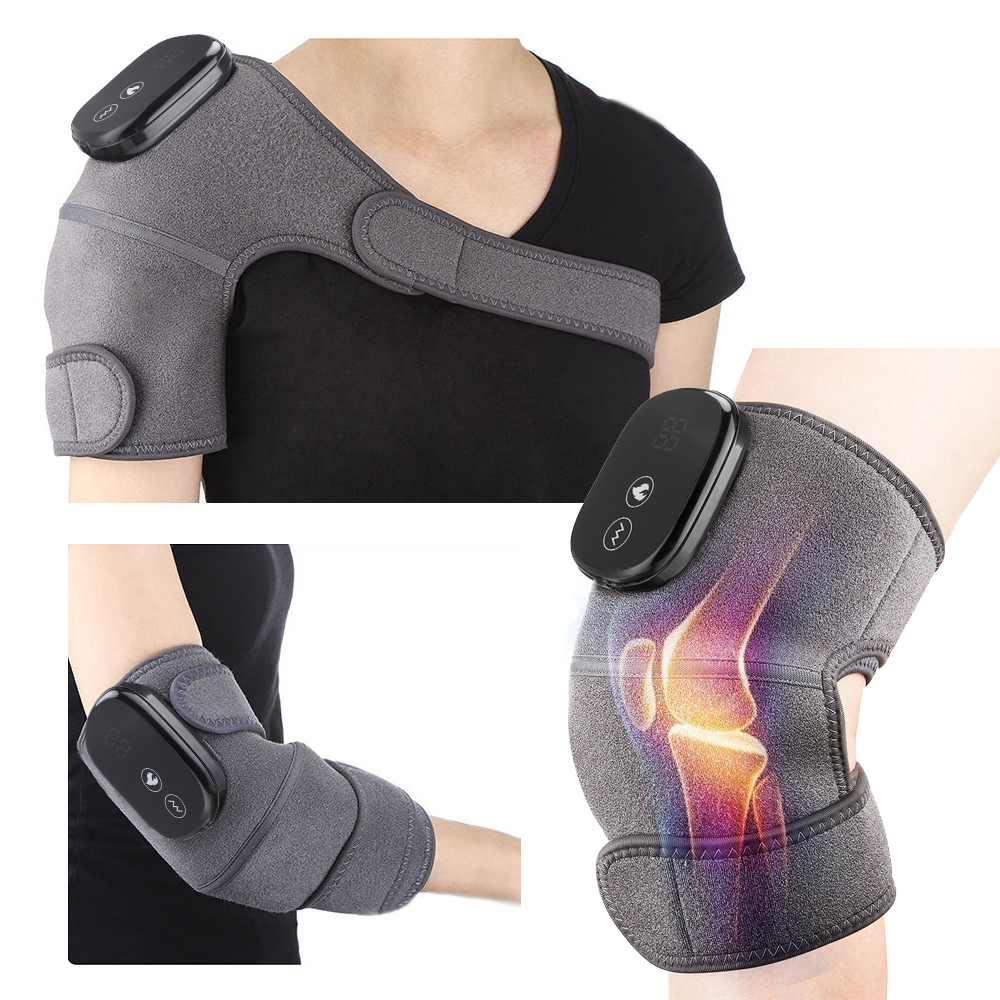 Smart Arthritis Pain Relief He – Smart Knee Wrap Bewertung und Preis