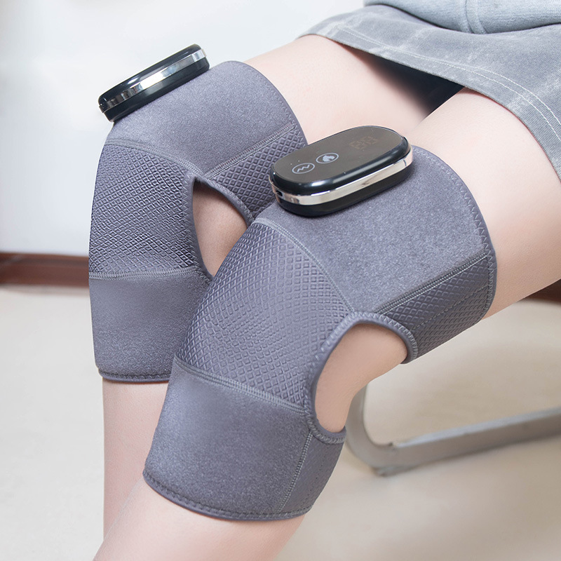 Portable Smart Joints Heated P – Smart Knee Wrap Bewertung und Preis