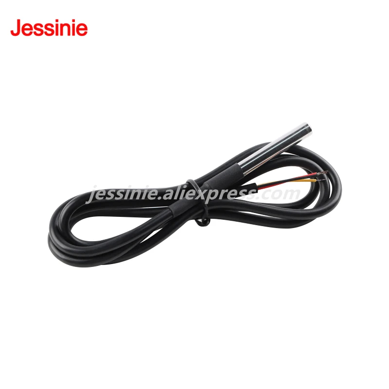 DS18B20 LM35DZ SHT20 SHT30 SHT – Muscle Sensor Emg Bewertung und Preis