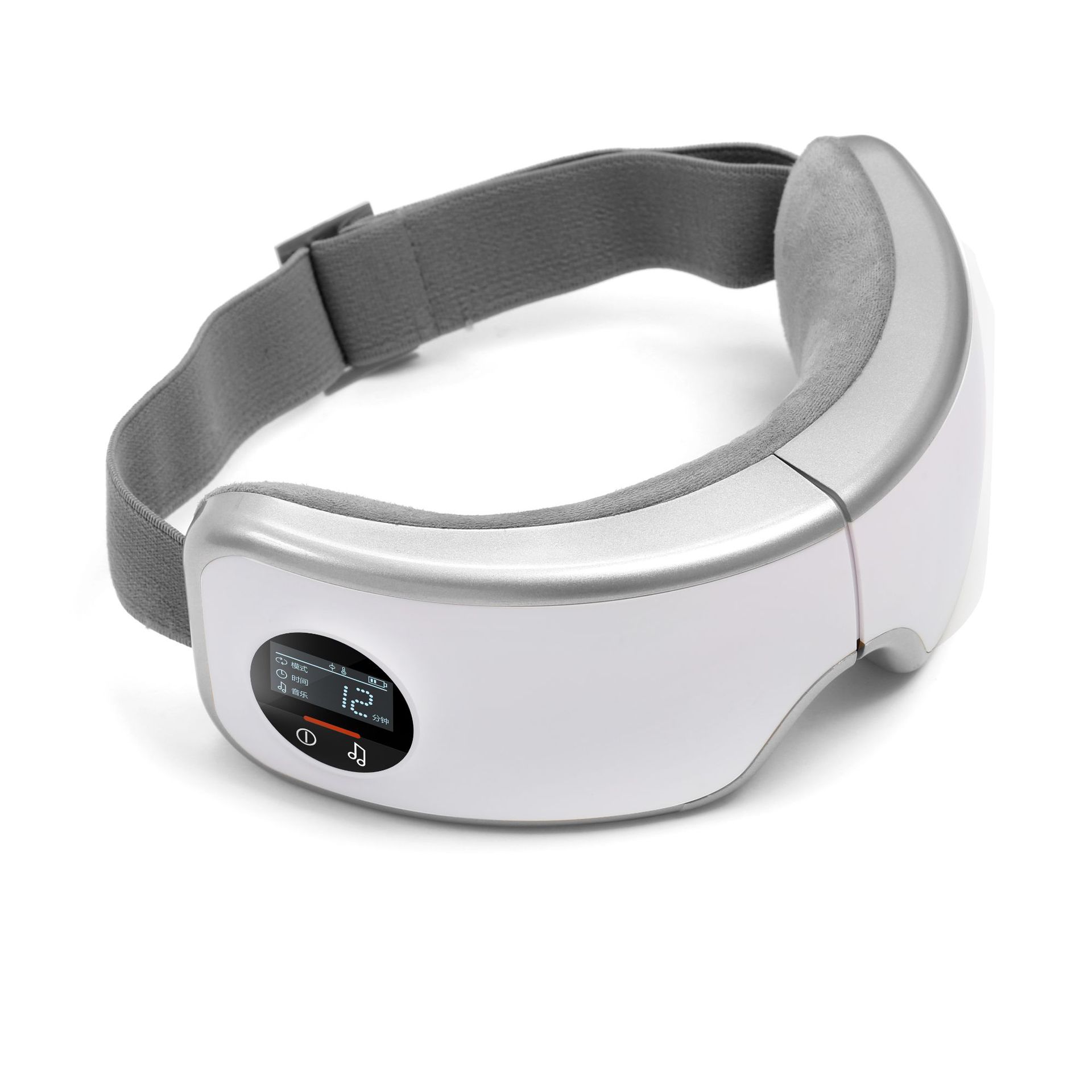 Smart Eye Massager G5, Heat Th – Light Therapy Glasses Bewertung und Preis