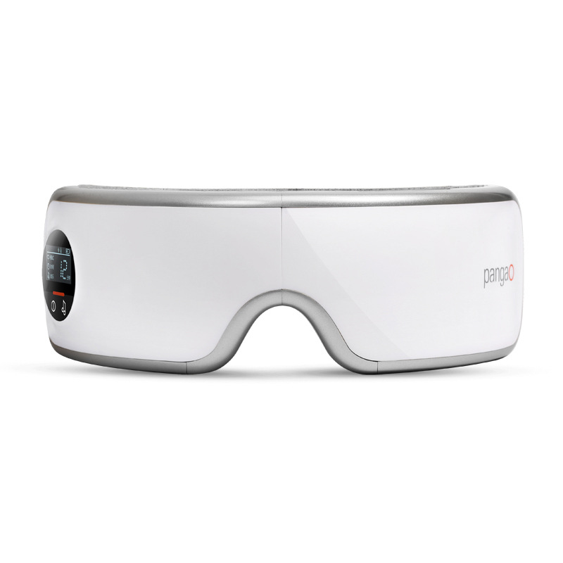Smart Eye Massager G5, Heat Th – Light Therapy Glasses Bewertung und Preis
