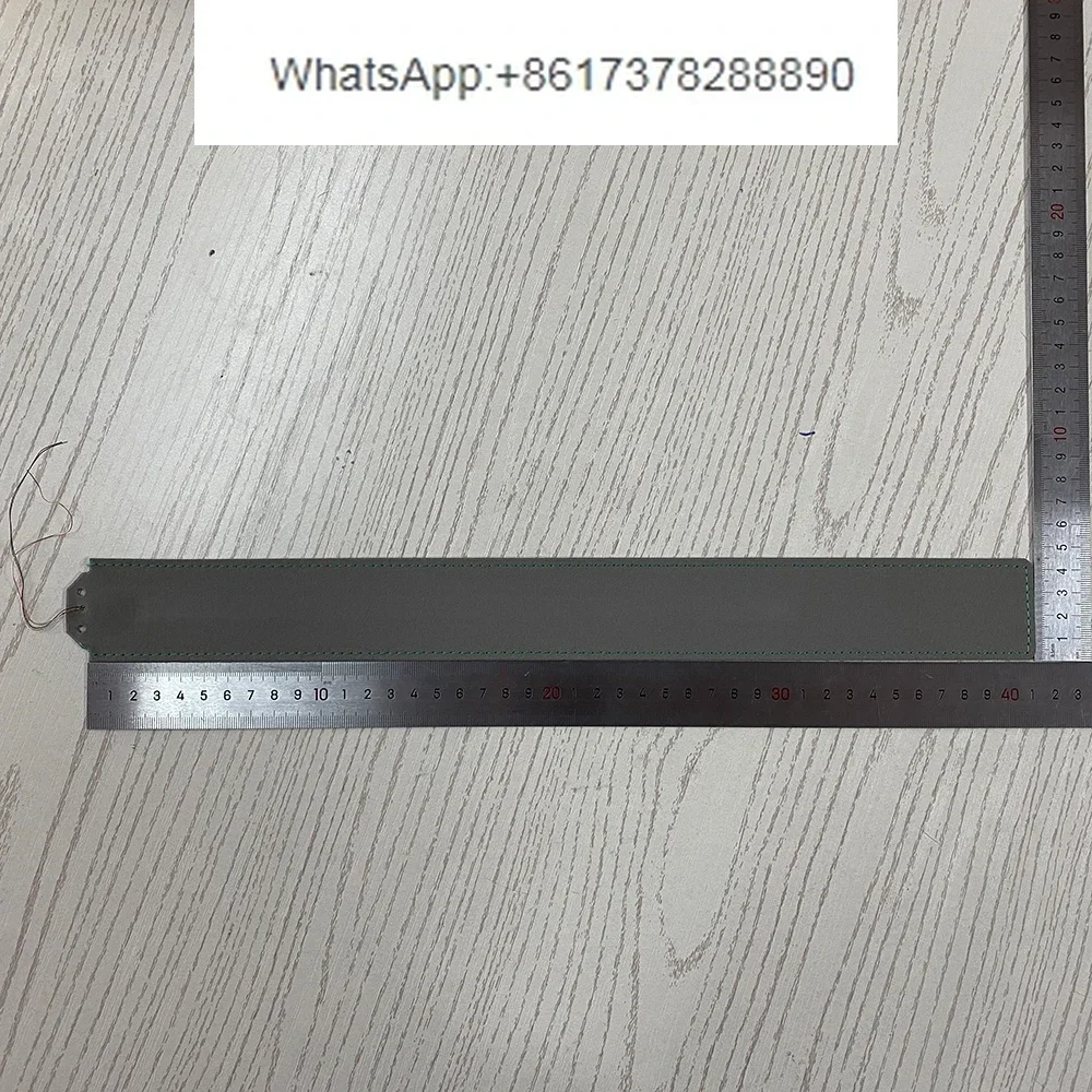 PVDF new piezoelectric film de – Breath Rate Monitor Bewertung und Preis
