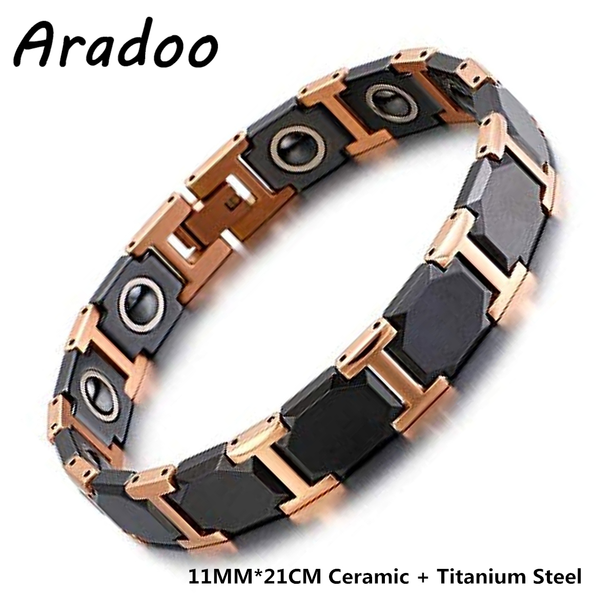 Aradoo Ceramic Energy Bracelet – Meditation Headband Eeg Bewertung und Preis