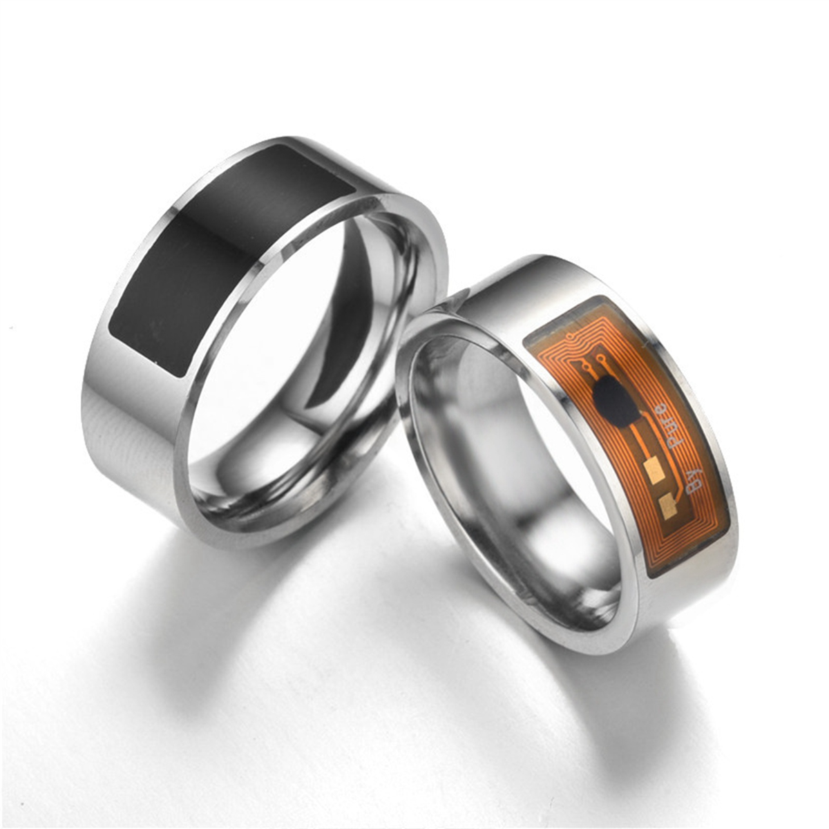 A62T-NFC Smart Chip Ring Mobil – Smart Ring Nfc Pay Bewertung und Preis