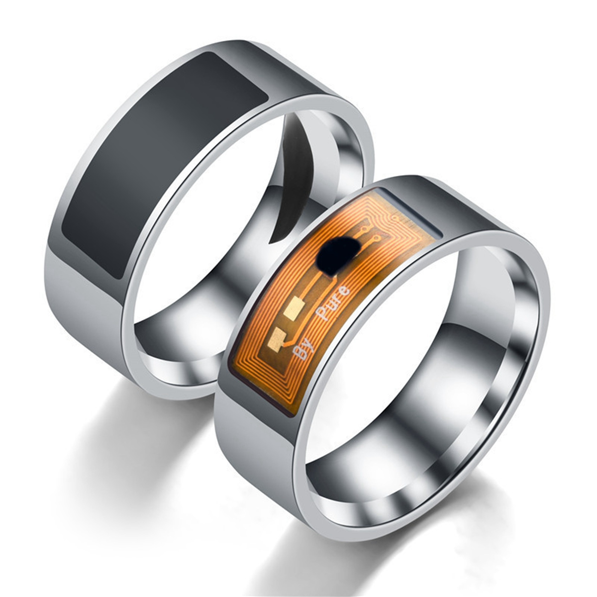 A62T-NFC Smart Chip Ring Mobil – Smart Ring Nfc Pay Bewertung und Preis